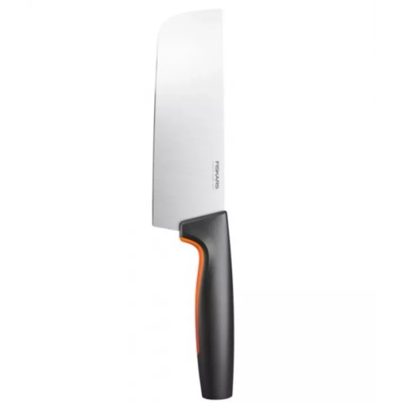 Fiskars Functional Form cuchillo Nakiri 1057537