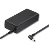 Qoltec 50090.90W Fuente de alimentación/inversor Interior Negro