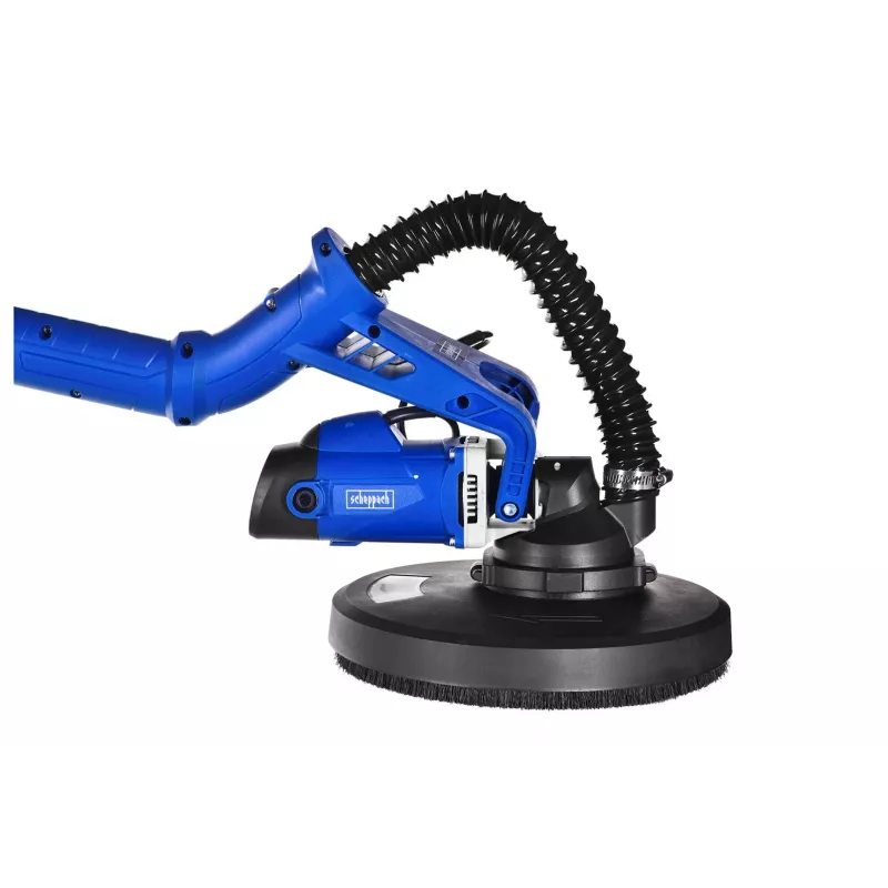 Lijadora de hojas Scheppach DS930