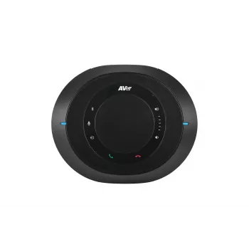Teléfono altavoz AVer FONE540 PC USB/Bluetooth negro