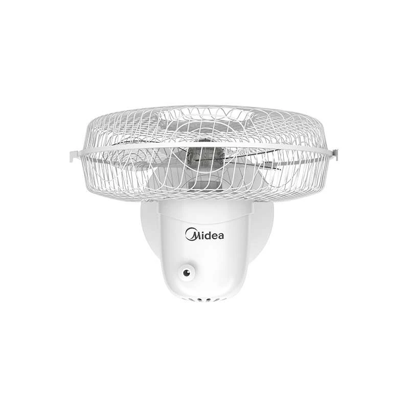Midea | FT23-21M | Ventilador de mesa | blanco | diámetro 23 cm | número de velocidades 2 | oscilación | 25 W