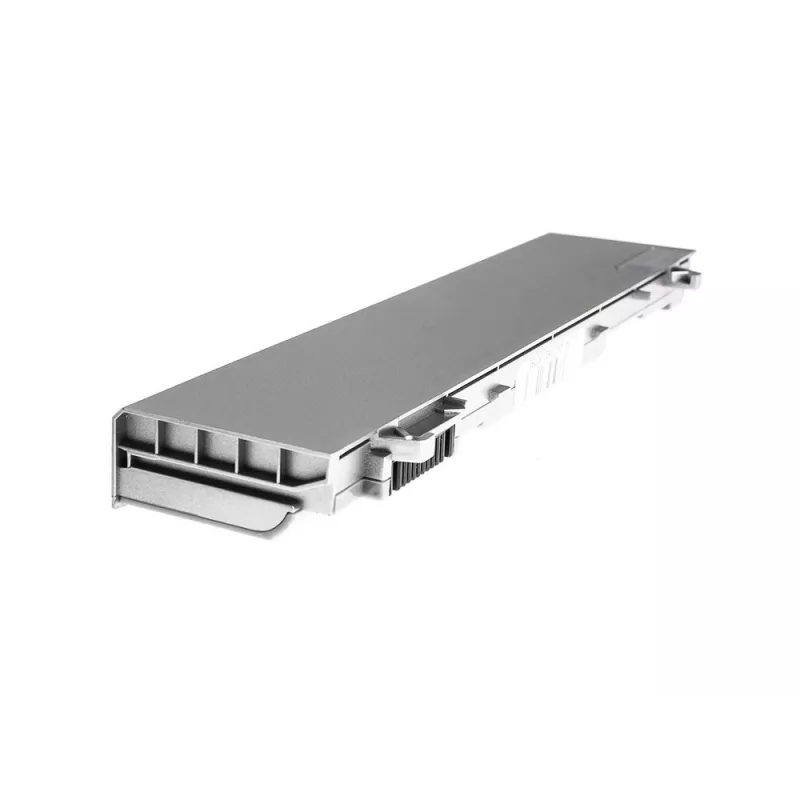 Batería para portátil Green Cell DE09 para DELL Latitude E6400 E6410 E6500, Li-Ion 4400 mAh, 11,1 V, 6 celdas, plateado