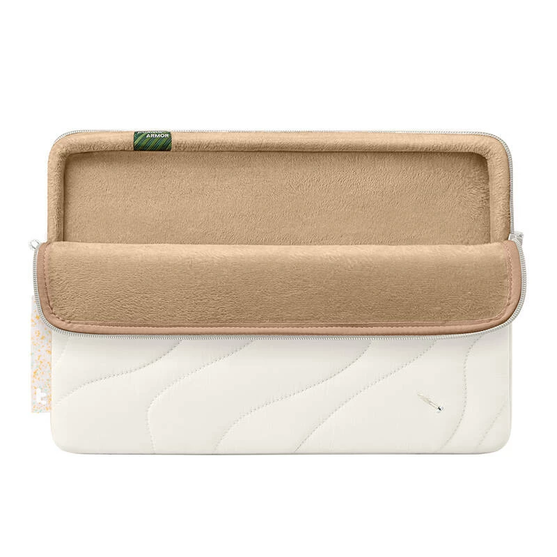 Funda para portátil Tomtoc Terra-A27 Snowberg para MacBook Air/Pro 16