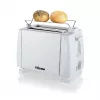 Tristar BR-1009 tostadora blanca 650 vatios 2 ranuras