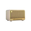 Sistema de altavoces portátil 2.1 Edifier D32 blanco