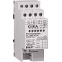 Entrada binaria 6 canales KNX 10-230V AC/DC 212600 (212600)