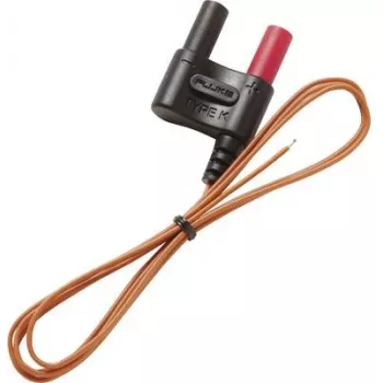 Fluke 80BK-A - Termopar - -40 - 260 °C - 2,2 °C - °C - Con cable - 1 m (2747801)