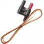 Fluke 80BK-A - Termopar - -40 - 260 °C - 2,2 °C - °C - Con cable - 1 m (2747801)