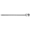 fischer FixTainer PowerFast II TX TG 562272 surtido de tornillos para aglomerado acero galvanizado (562272)