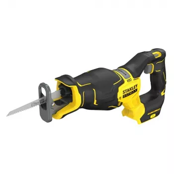 Stanley Fatmax SFMCS311B Sable recíproco 18 V negro, amarillo