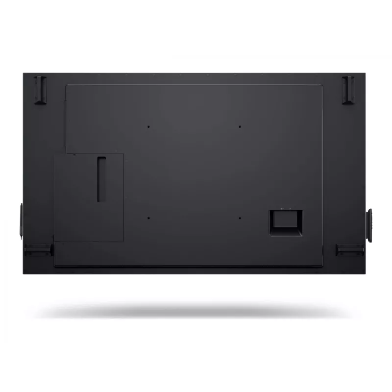 DELL P6524QT pantalla plana interactiva 163,9 cm (64,5