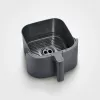 Severin FR 2462 freidora de aire caliente, 7 L