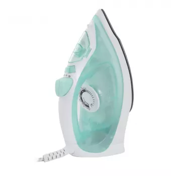 Plancha Esperanza SILK EHI005 2200W blanca