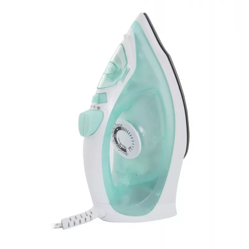 Plancha Esperanza SILK EHI005 2200W blanca