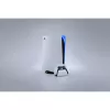 Razer RC21-01900100-R3U1 base de carga rápida para mandos PlayStation 5 DualSense, cable USB-C a USB-A, blanca
