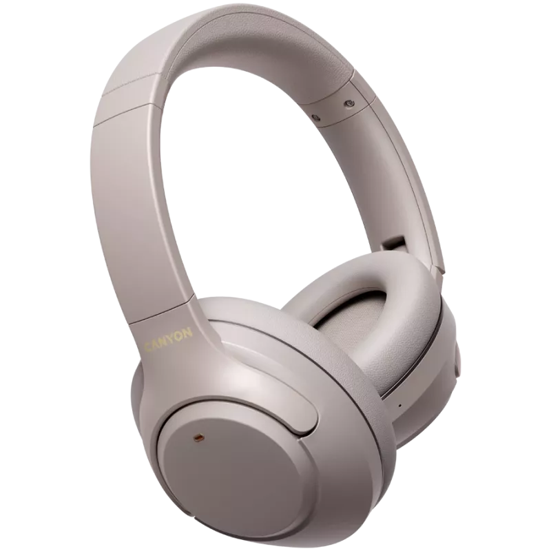 Headset CANYON OnRiff 6 ANC gris