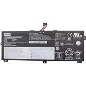 Lenovo LG Chem L18L3P72 - Batería para portátil - Ion de litio - 3 celdas - 4372 mAh - 51 Wh - FRU - para ThinkPad X390 Yoga 20NN, 20NQ (02DL021)