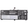 Lenovo LG Chem L18L3P72 - Batería para portátil - Ion de litio - 3 celdas - 4372 mAh - 51 Wh - FRU - para ThinkPad X390 Yoga 20NN, 20NQ (02DL021)