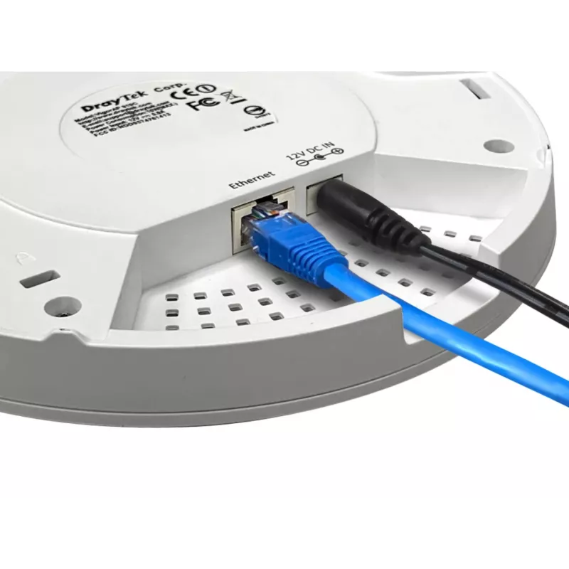 Punto de acceso Draytek VIGOR AP 912C 1200 Mbit/s Dualband Wi-Fi 802.11ac