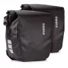 Thule 5401 Shield Alforja 13L pack de 2 negro