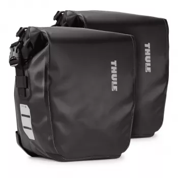 Thule 5401 Shield Alforja 13L pack de 2 negro
