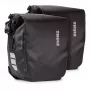Thule 5401 Shield Alforja 13L pack de 2 negro