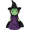 Wicked - Elphaba 22 cm, peluche