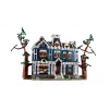 LEGO ICONS 11370 Stranger Things: La casa Creel