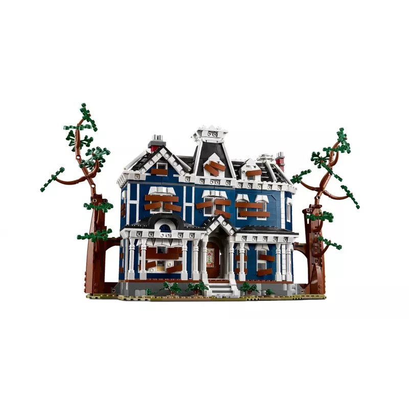 LEGO ICONS 11370 Stranger Things: La casa Creel