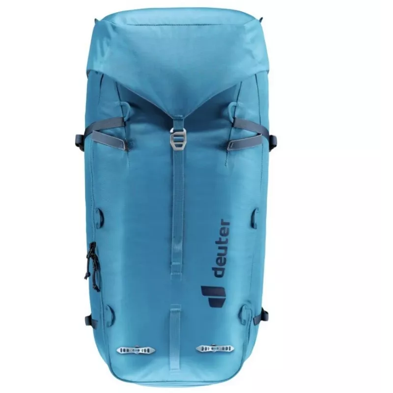 Mochila de senderismo DEUTER Guide 34+8 — capacidad 34+8 l, modelo Wave‑Ink