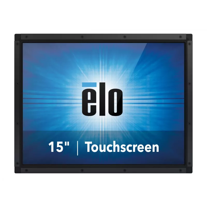 Monitor Elo Touch Solutions 1590L 15