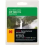 185H036464 KODAK HP DJ3070A (4) CMYK HP364XL /N9J74AE 1 x 18 ml 3 x 11,5 ml (185H036464)