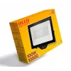 Lámpara | OLLO | Consumo 100 vatios | Flujo luminoso 10000 lúmenes | 4000 K | AC220-240V | Ángulo de apertura 110 grados | VS121C-100W-40K