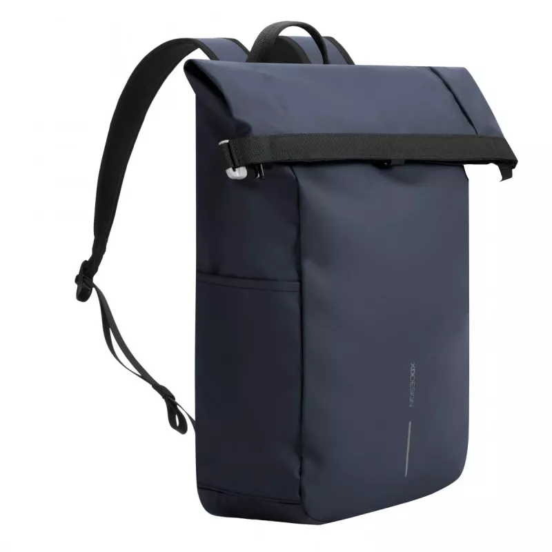 Mochila XDDESIGN P706.2825 Urban WTR RES Navy – impermeable, duradera
