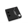 EK Water Blocks Quantum Velocity2 Bloque de agua