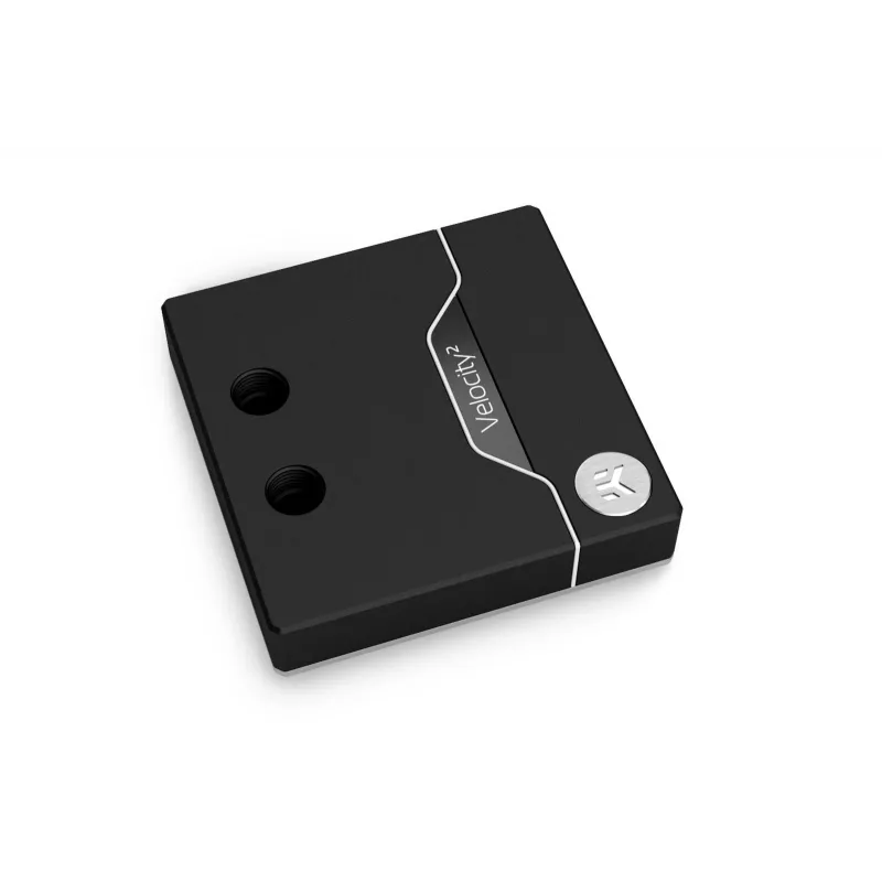EK Water Blocks Quantum Velocity2 Bloque de agua