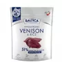 BALTICA Nutraceutic Hypoallergenic Small breeds venado con arroz - pienso seco para perros - 1 kg