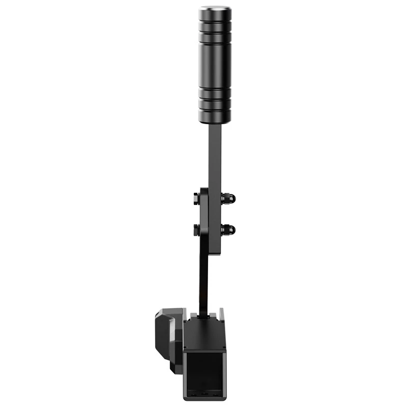 Freno de mano Moza Racing HBP analógico digital con cable USB