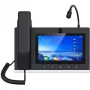 Teléfono IP Fanvil A308I Negro