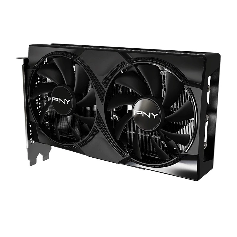 Tarjeta gráfica PNY GeForce RTX 5060 8GB