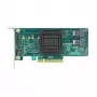 DeLOCK tarjeta PCI Express x8 a 2 x SFF-8643 internos NVMe formato low profile