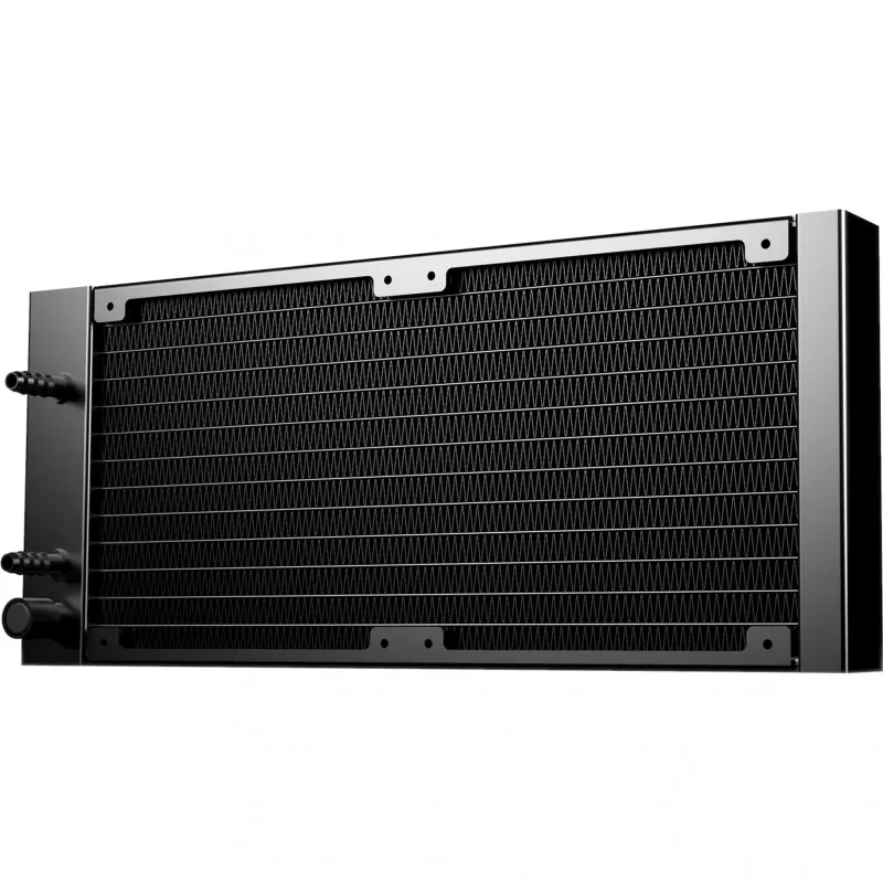 Alpenföhn Gletscherwasser 240 High Speed – Refrigeración líquida para CPU
