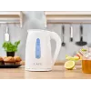 Hervidor de agua Essential blanco