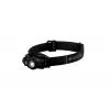 Linterna frontal Led Lenser MH4 Negro 502151 200 lúmenes IP54