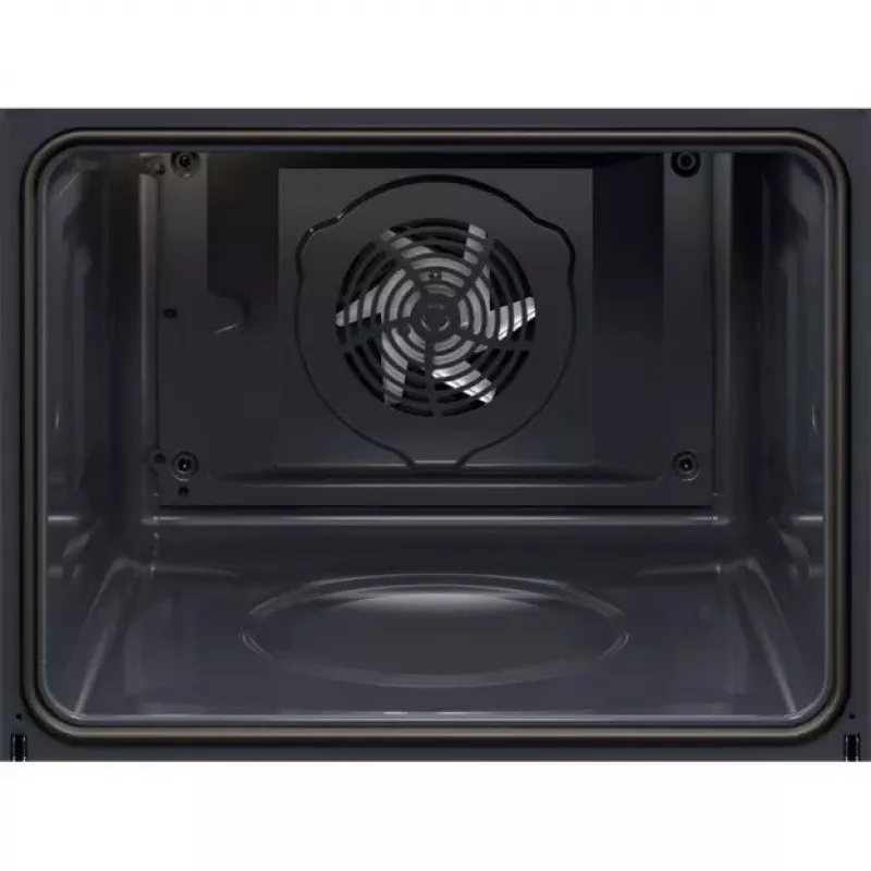 Horno eléctrico integrable Electrolux LOE8P39Z — 72 L, pirolítico, pantalla TFT, 220–240 V