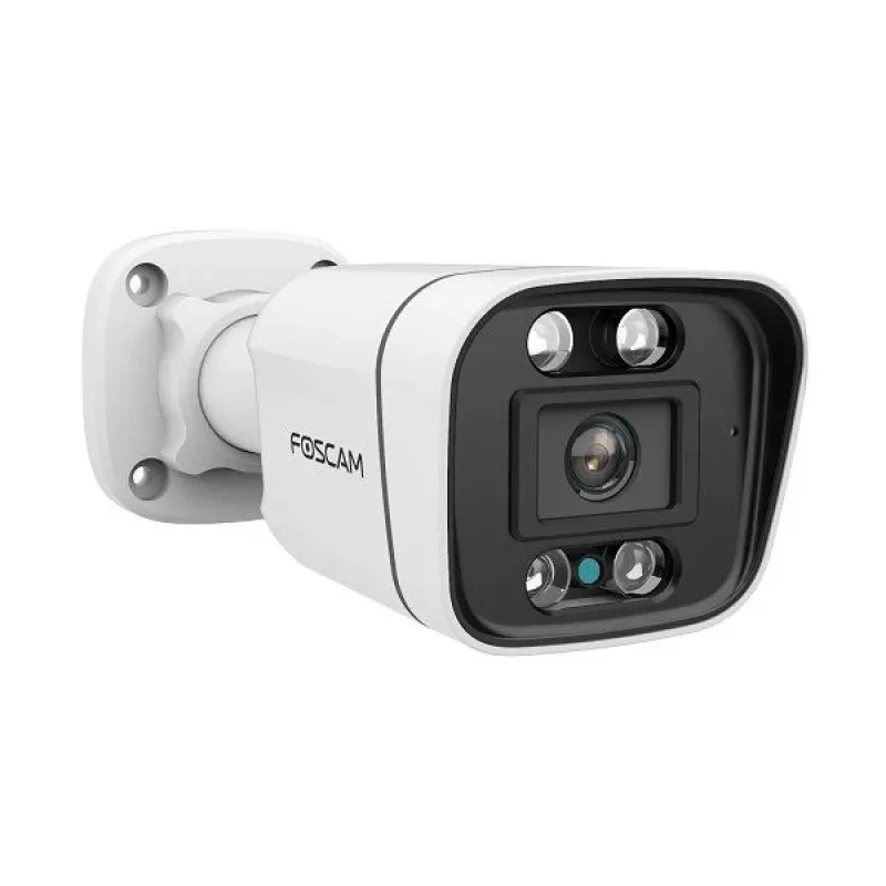Cámara IP FOSCAM V5EP blanca