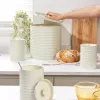 Set de tablas de cocina Russell Hobbs RH03270CEU7 Crema 4 piezas – set de tablas de cocina, color crema
