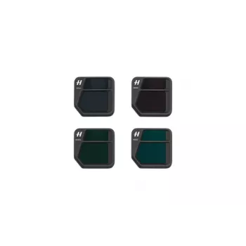 Accesorio para dron Mavic 3 Set de filtros ND CP.MA.00000430.01 Dji
