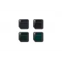 Accesorio para dron Mavic 3 Set de filtros ND CP.MA.00000430.01 Dji