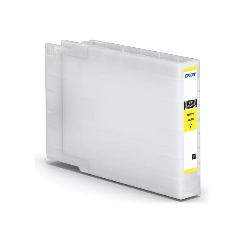 Cartucho de tinta Epson C13T04B44N 1 ud. original alto rendimiento (XL) amarillo